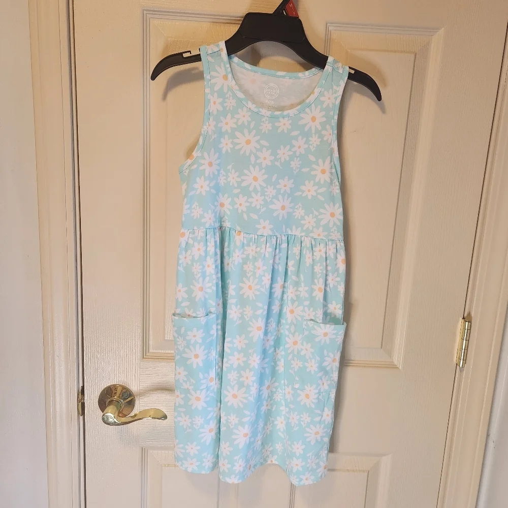 Sundresses (2) girls